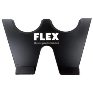 Flex – 2 Machine Polisher holder (Open Type)