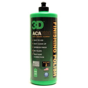 3D – ACA 520 Finishing Polish 1L