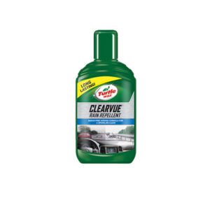 Turtle Wax – Clearvue Rain Repellent 300ml