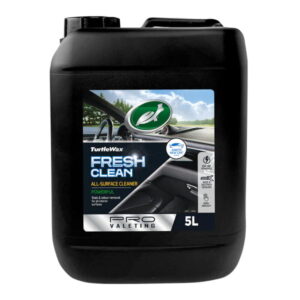 Turtle Wax Pro – Fresh Clean Multi-Surface Cleaner (5l)