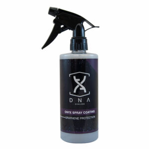 DNA-e – Onyx Graphene Spray Coating (500ml)