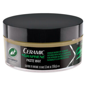 Turtle Wax – 75th Birthday Ceramic + Graphene Paste Wax (156gr)