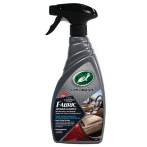 Turtle Wax – Hybrid Solutions Fabric Cleaner (500ml)
