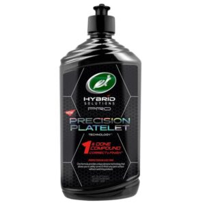 Turtle Wax – Hybrid Solutions Professional Polishing Compound