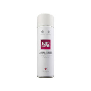Autoglym – Hyper Fresh Crushed Berries 450ml