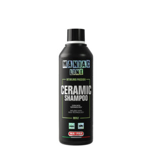 Maniac – Ceramic Shampoo 500ml