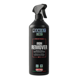 Maniac – Iron Remover 1l