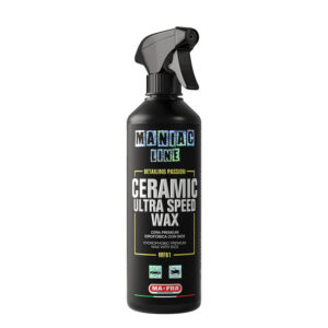 Maniac – Ceramic Ultra Speed Wax 500ml