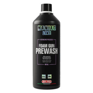 Maniac – Foam Gun Prewash 1000ml