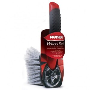 Mothers – Wheel Brush