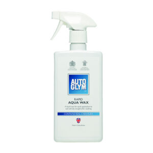 Autoglym – Rapid Aqua Wax 500ml