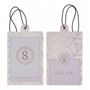 Scentury – Escape Car Air Freshener