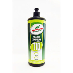 Turtle Wax – T10 Coarse Compound 1L
