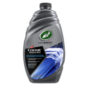 Turtle Wax – Hybrid Ceramic Wash & Wax (1.4L)