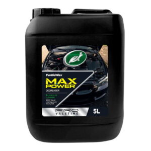 Turtle Wax – Max Power Engine Degreaser 5L