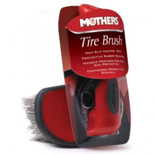 Mothers – Tire brush