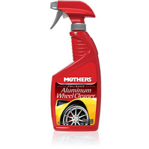 Mothers – Polished Aluminum Wheel Cleaner 24oz