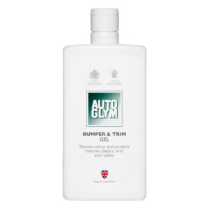Autoglym – Bumper & Trim Gel- 500ml