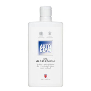 Autoglym – Car Glass Polish – 500ml