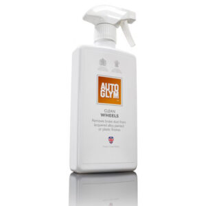 Autoglym – Clean Wheels – 500ml