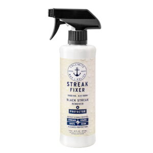 Collinite – Black Streak Remover + Protector #435 (473ml)