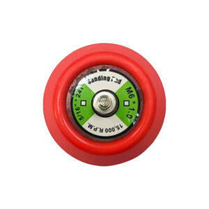 DNA-e – Dual Action Polisher Backing Plate 3 inch