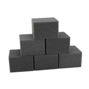 Dressing – Detail Sponges (6pack)