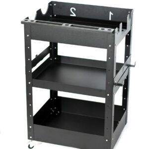 Flex – Detailing Trolley