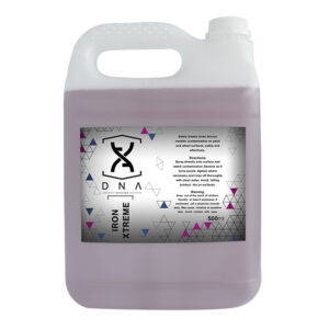 DNA-e – Iron Xtreme 5L