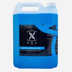 DNA-e – DNA-e Microfiber Rejuvenator (5L)