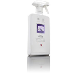 Autoglym – Fast Glass – 500ml