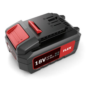Flex – Li-Ion rechargeable battery pack 18,0 V 5.0Ah