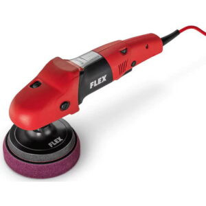 Flex – PE 14-3 125 Rotary Machine Polisher