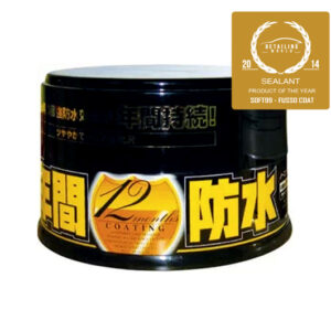 Soft99 – Fusso Coat Dark 200g