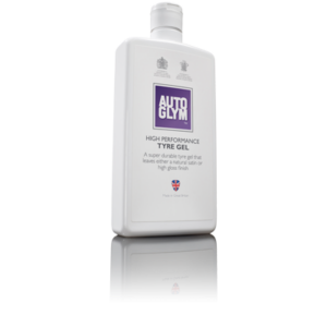 Autoglym – High Performance Tyre Gel 500ml