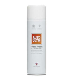 Autoglym – Hyper Fresh Golden Sunset 450ml