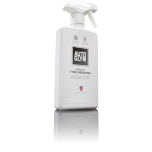 Autoglym – Instant Tyre Dressing – 500ml