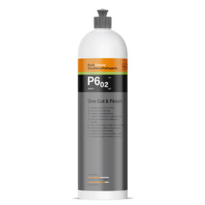 Koch-Chemie One Cut & Finish P6.02 (1L)