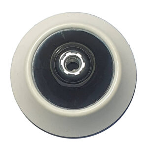 DNA-e -125mm (5″) Backing Plate M14