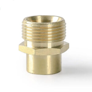 M22x1.5mm Male Thread with 14mm diameter (Female)