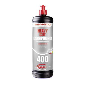 Menzerna – Heavy Cut Compound 400 1L