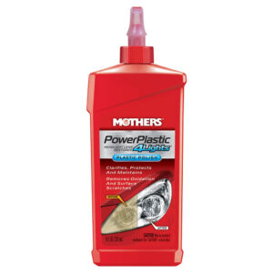 Mothers – PowerPlastic Polish 4Lights – 237ml