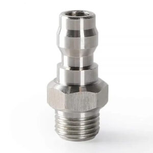 1/4″ inch Quick Release (Male)