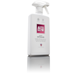 Autoglym Rapid Detailer & Clay Lubricant 500ml