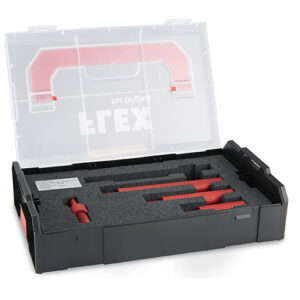 Flex – Extension set for rotary polisher