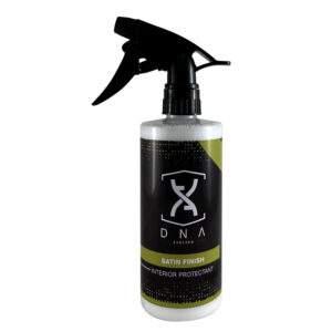 DNA-e – Satin Finish Ceramic Protectant 500ml *New Formula*