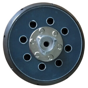 Shield DA Polisher Backing Plate 125mm