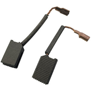 Shield DA Polisher Carbon Brushes
