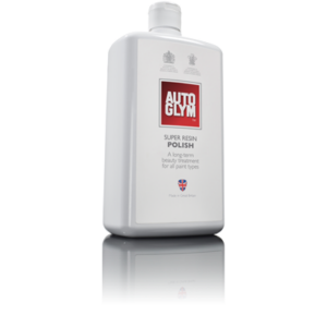 Autoglym – Super Resin Polish – 1LTR