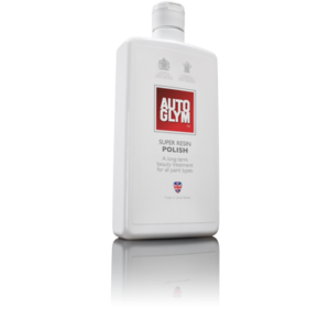 Autoglym – Super Resin Polish – 500ml